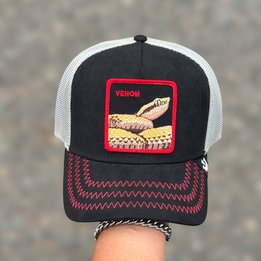 GOORIN BROS VENOM