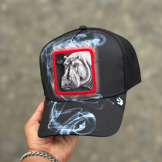 GOORIN BROS HIP HUMO