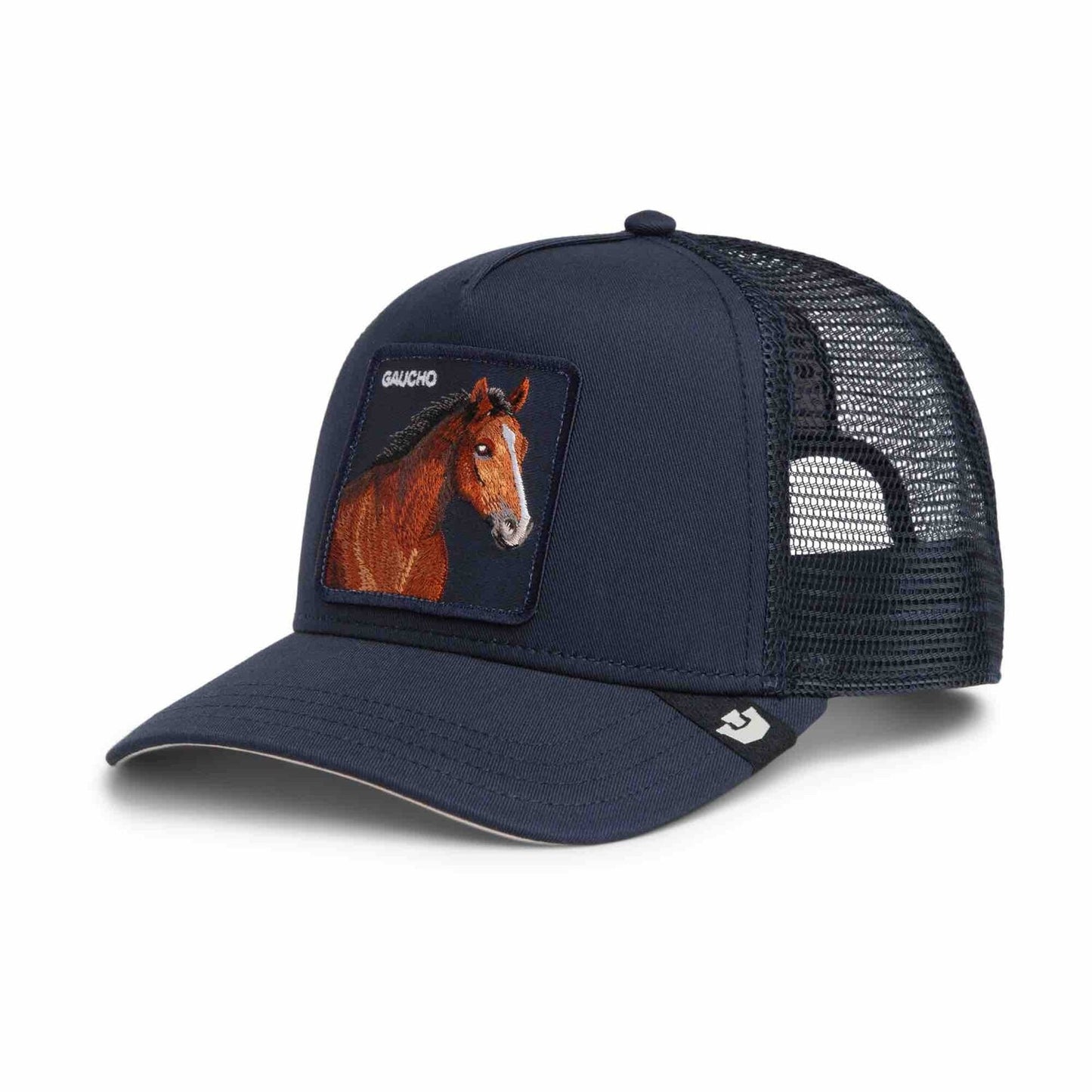GOORIN BROS GAUCHO NAVY