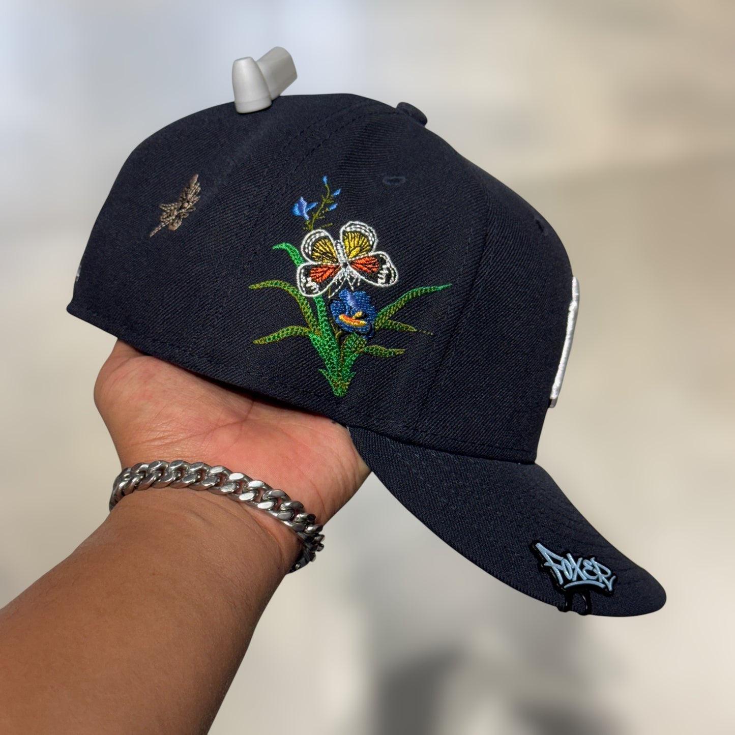 59FIFTY NY YANKEES FELT