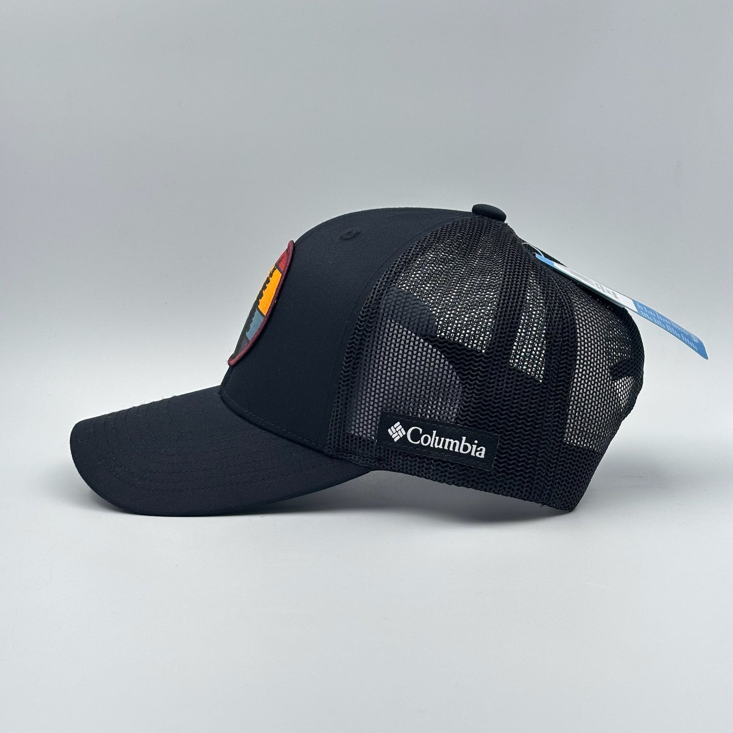 COLUMBIA BLACK