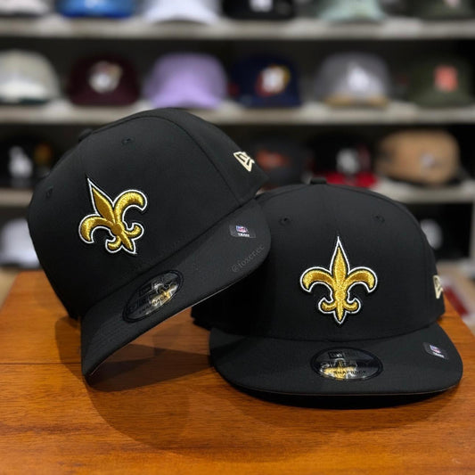 9FIFTY NEW ORLEANS SAINTS NFL