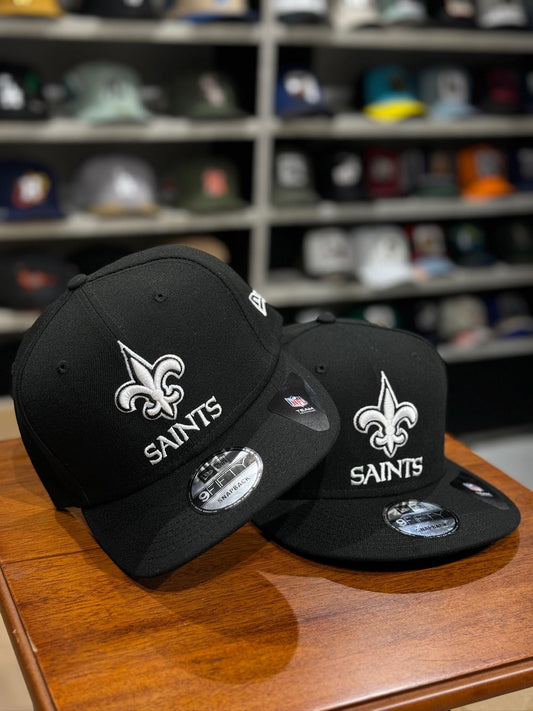 9FIFTY NEW ORLEANS BLACK CLASIC