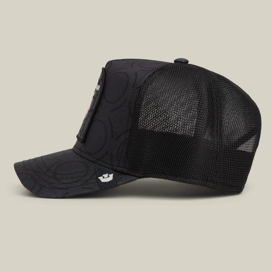 GOORIN BROS HIM BLACK