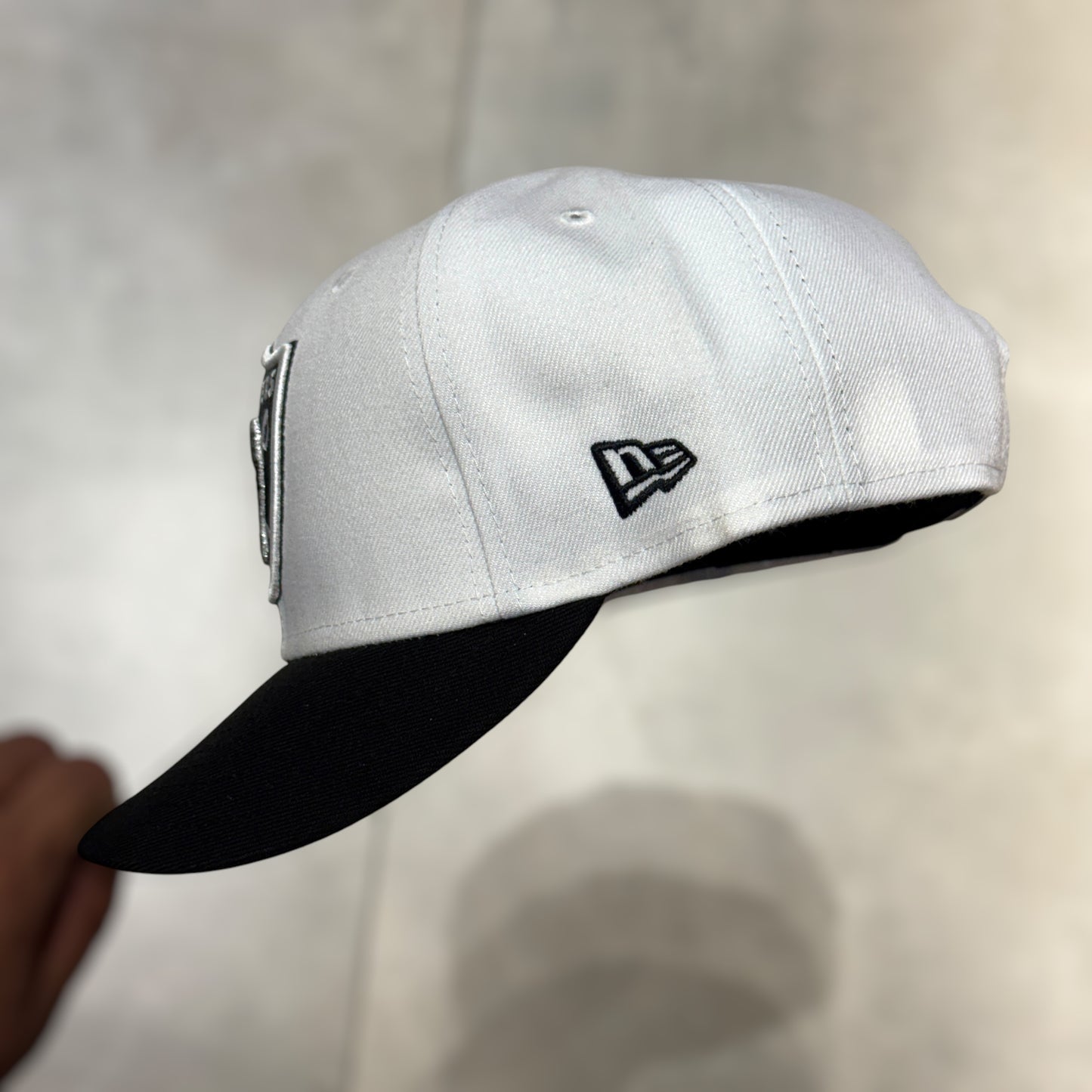 9FIFTY RAIDERS TWO TONE