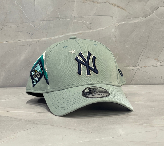 9FORTY NY YANKEES MENTA