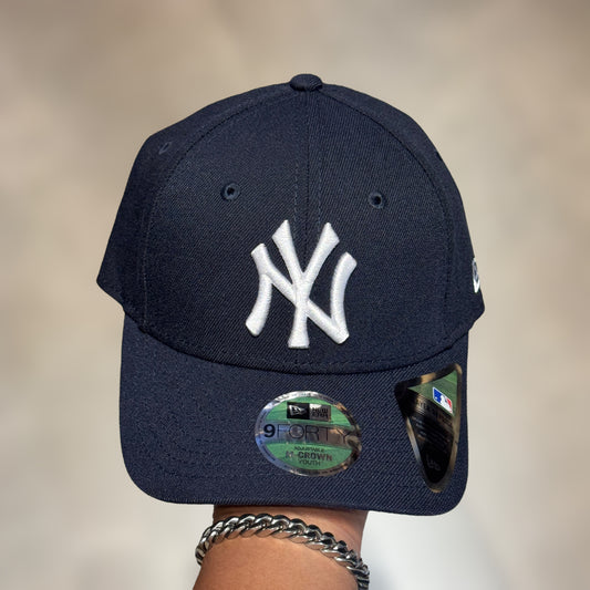 9FORTY NIÑOS NY YANKEES M CROWN CLASIC