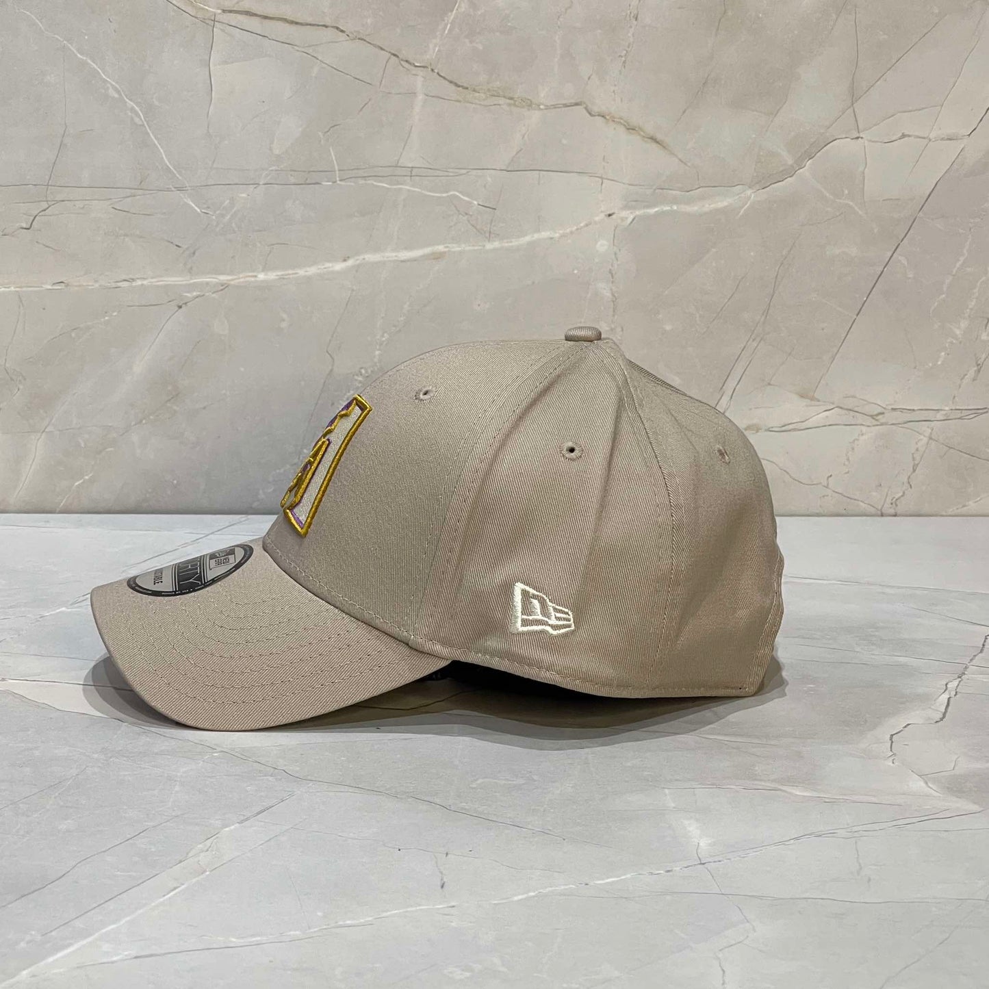 9FORTY ARIZONA DIAMONDBACKS CAQUI