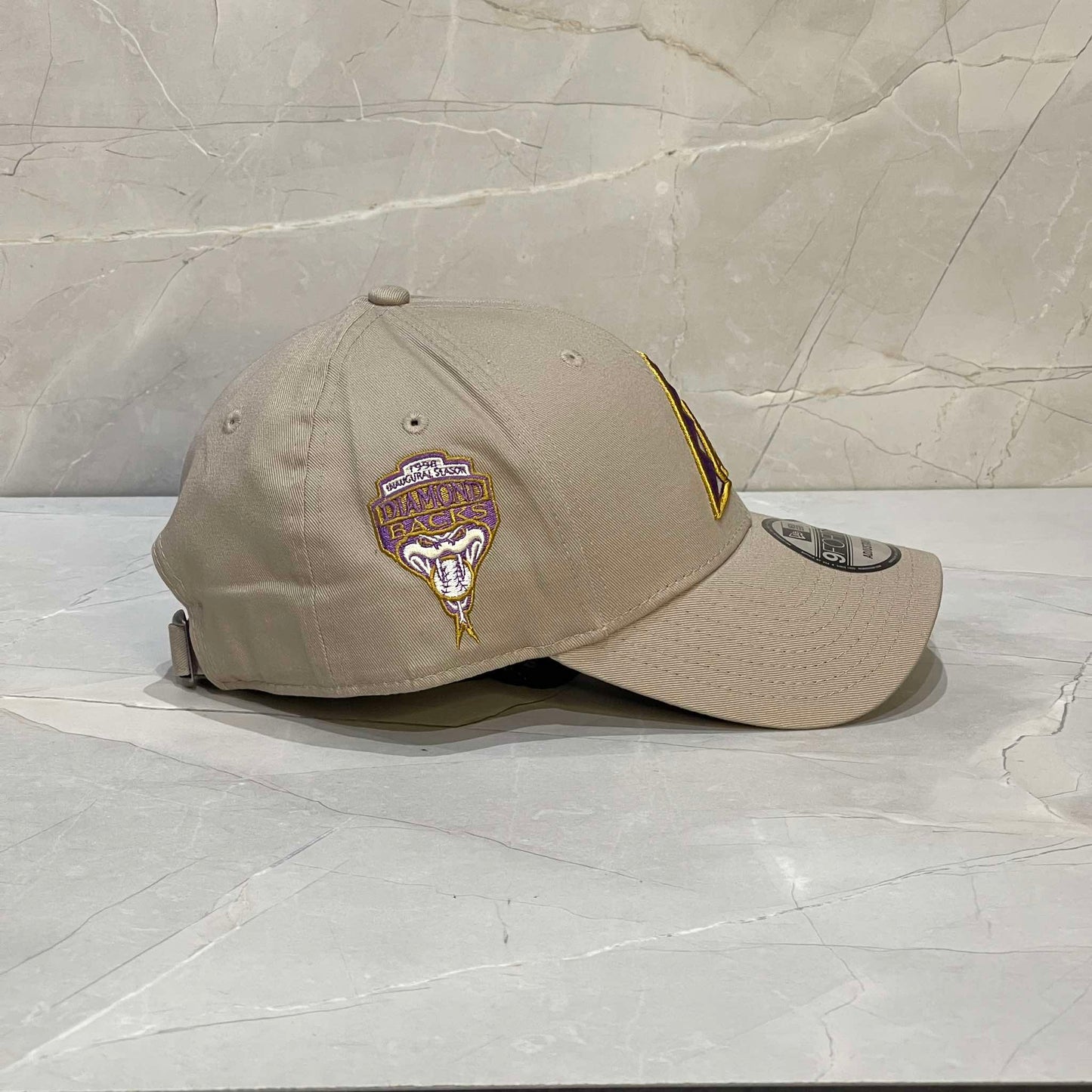 9FORTY ARIZONA DIAMONDBACKS CAQUI
