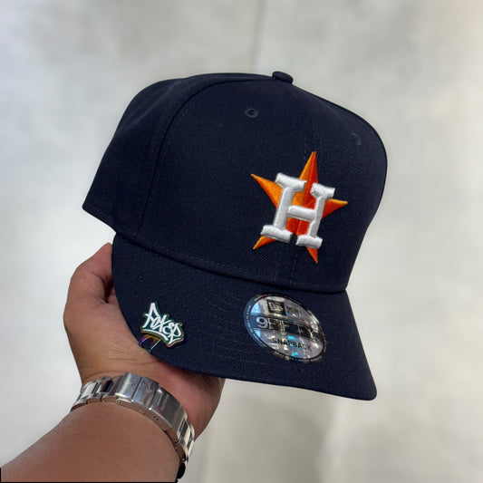 9FIFTY HOUSTON ASTROS CLASIC