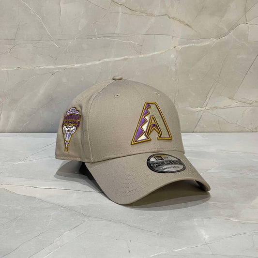 9FORTY ARIZONA DIAMONDBACKS CAQUI