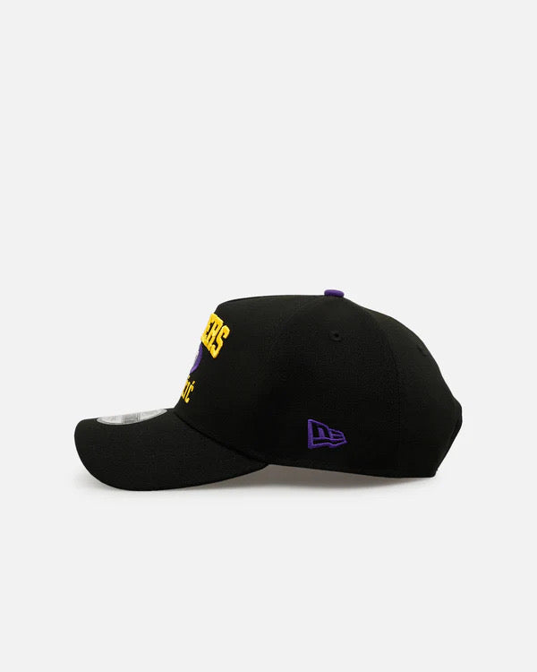 9FORTY A FRAME LOS LAKERS BLACK DONCIC
