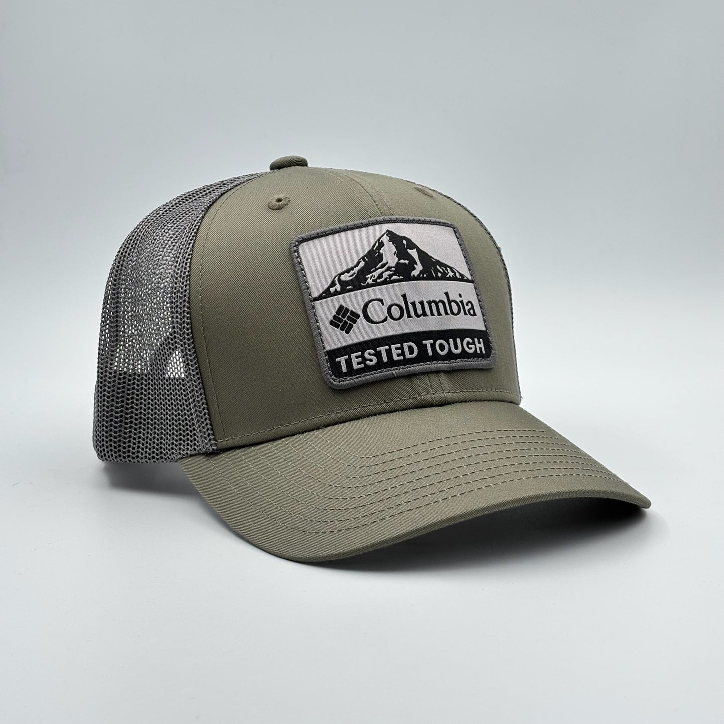 COLUMBIA OLIVE GREEN