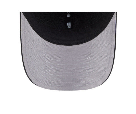 9FORTY M-CROWN PIRATES BLACK WHITE LOGO