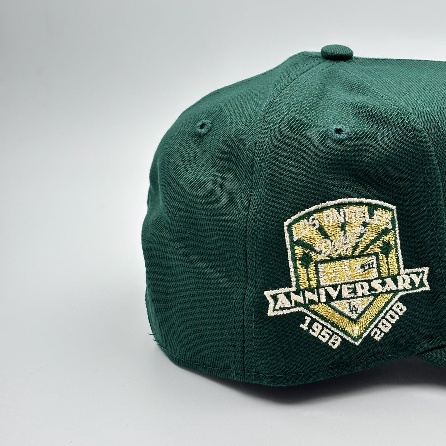 9FIFTY A FRAME OHTANI DARK GREEN