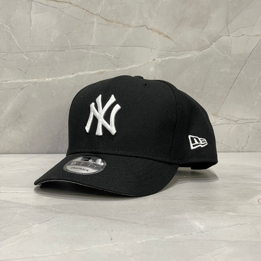 9FIFTY NY YANKEES BLACK/WHITE