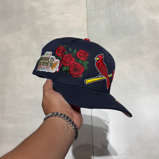 ST LOUIS CARDINALS PRO STANDARD