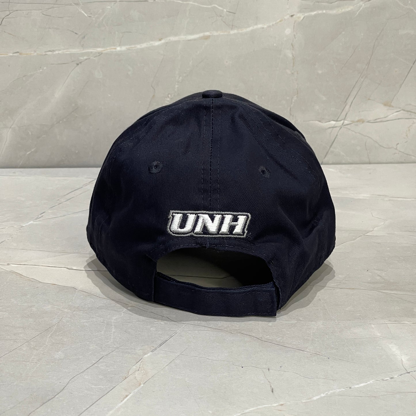 9FORTY NEW HAMPSHIRE WILDCAST NAVY