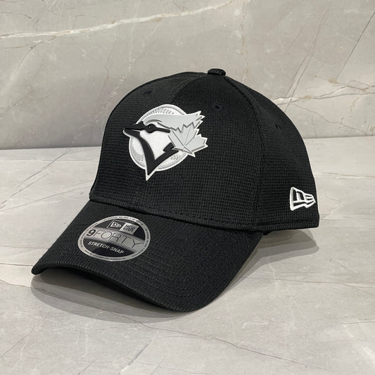 9FORTY TORONTO BLUE JAYS BLACK