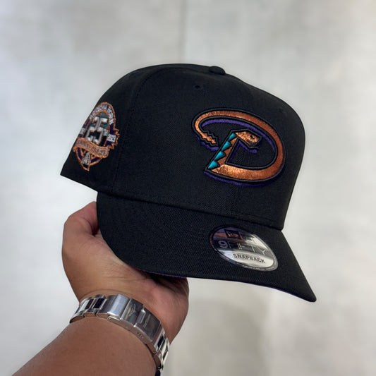 9FIFTY ARIZONA DIAMONDBACKS EXCLUSIVE