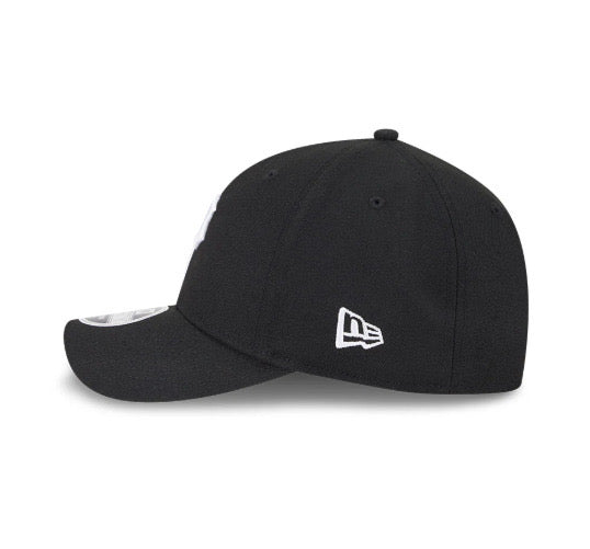 9FORTY M-CROWN PIRATES BLACK WHITE LOGO