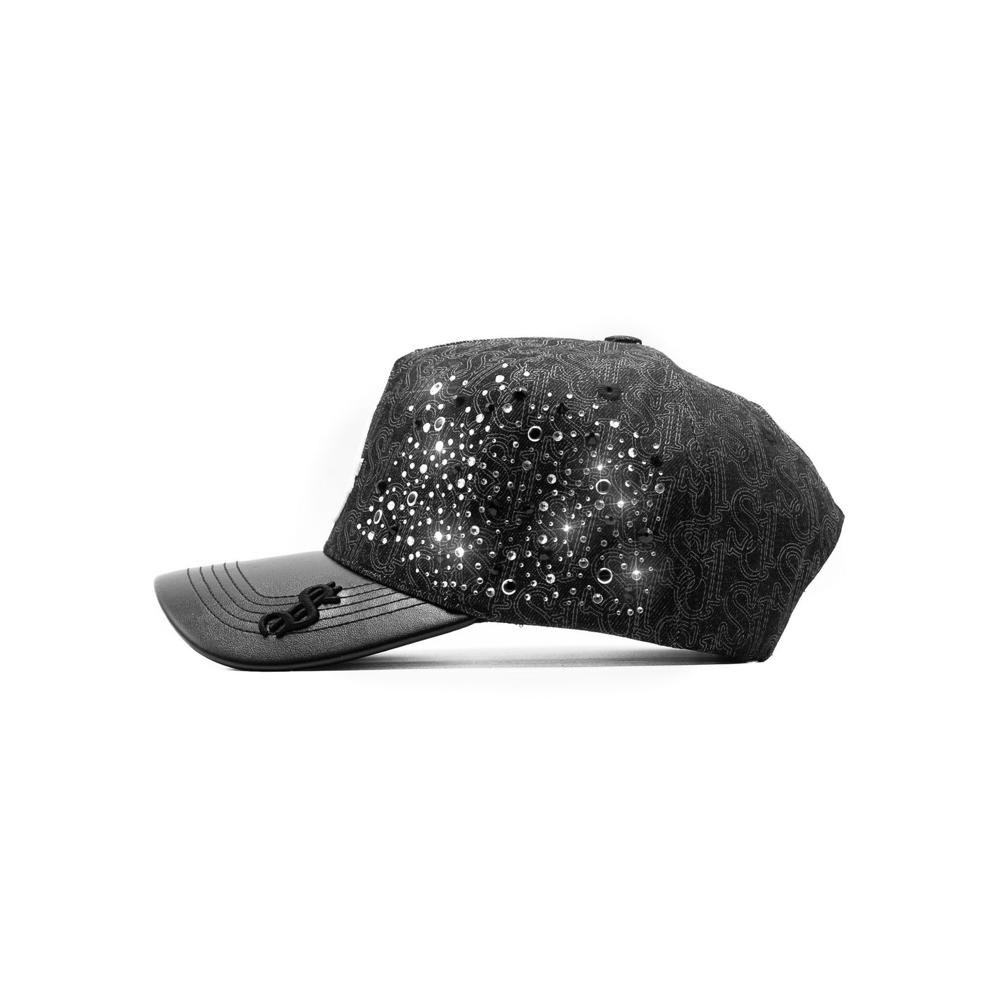 BELICA CASHED OUT SDL MONOGRAM