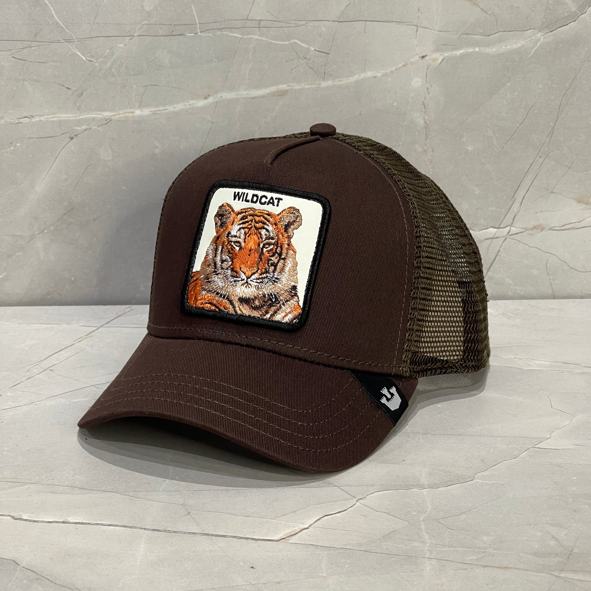 GOORIN BROS WILDCAT – Foxer