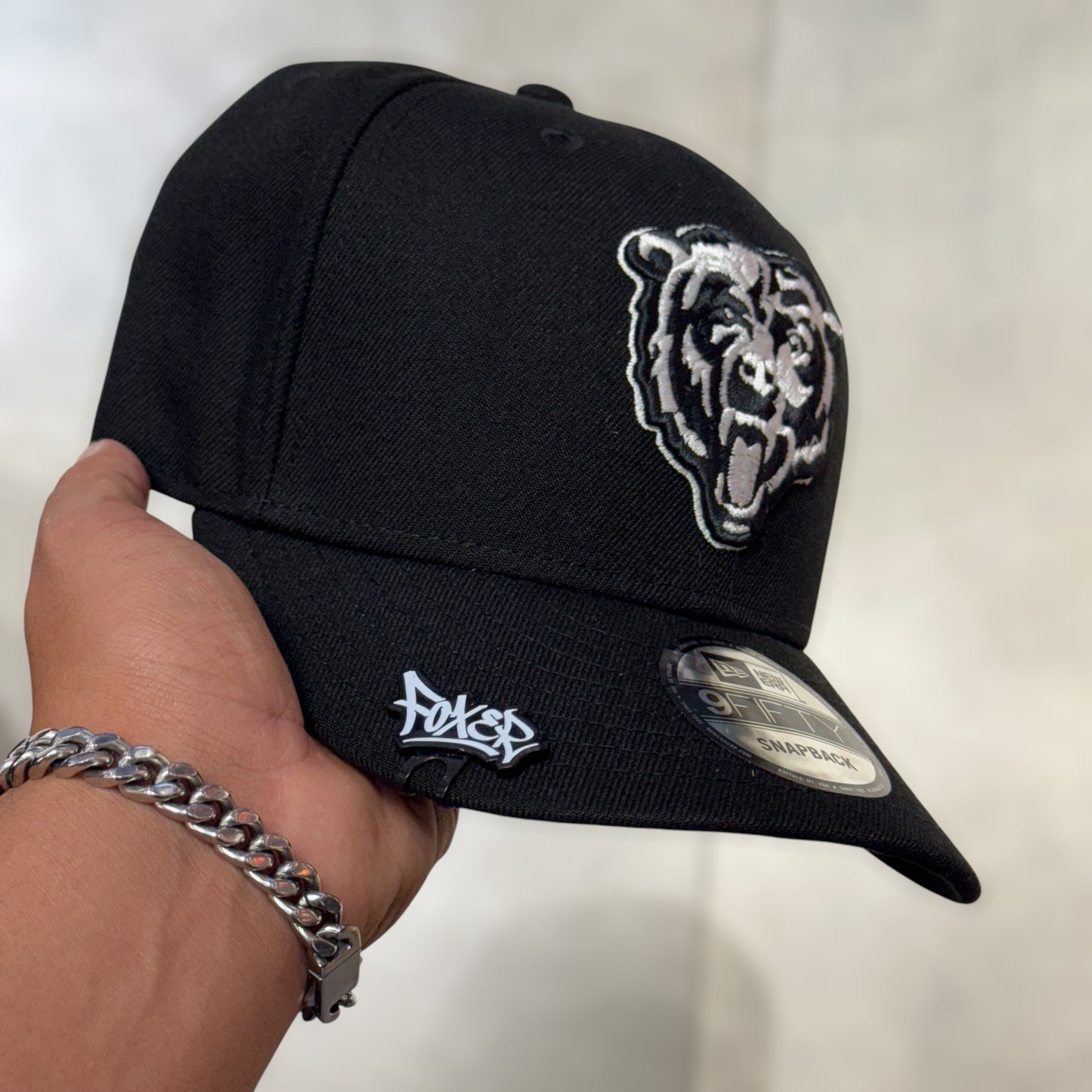 9FIFTY CHICAGO BEARS NFL