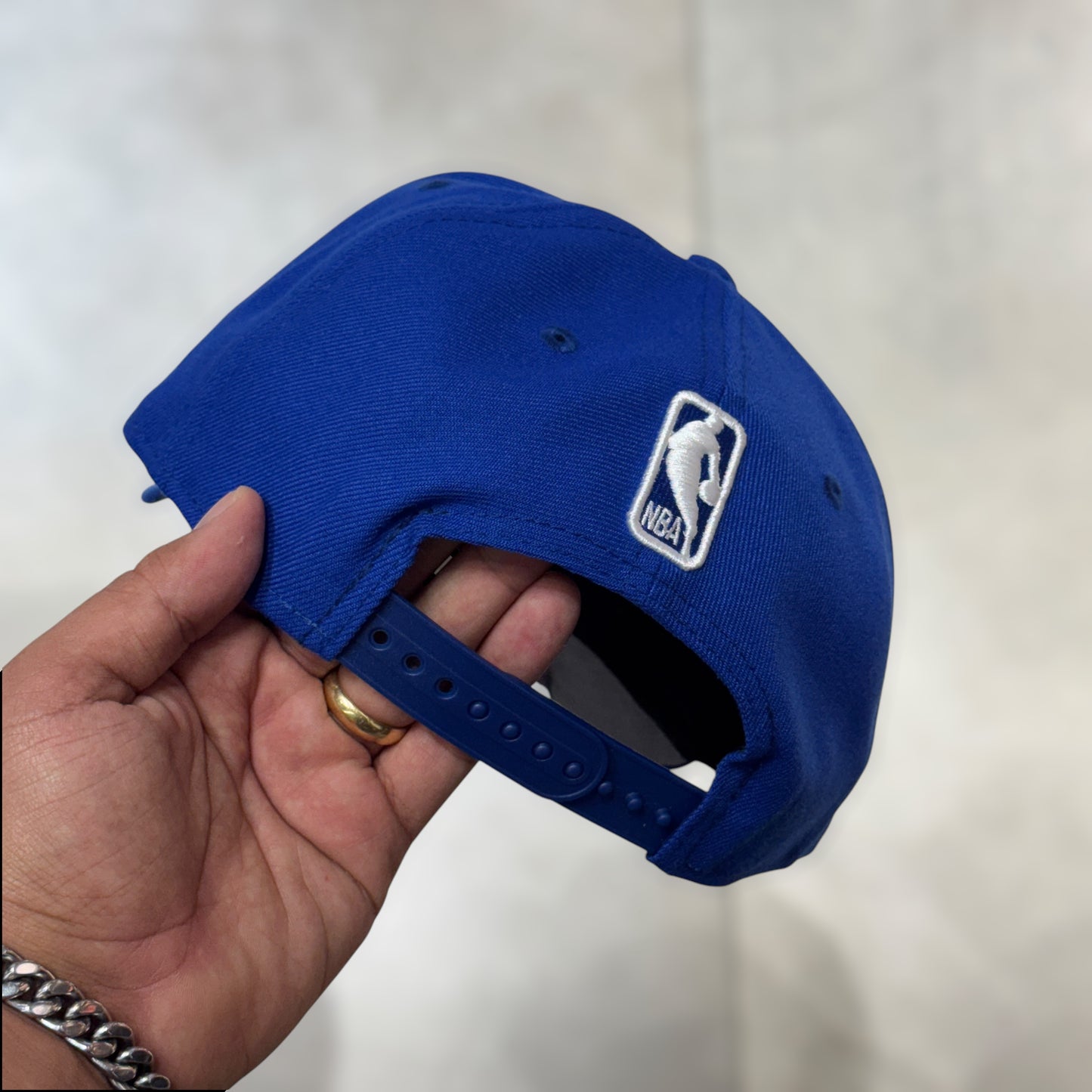 9FIFTY LA CLIPPERS NBA