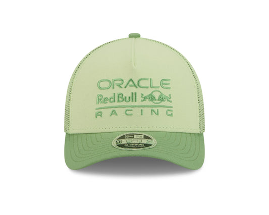 REDBULL RACING TRUCKER GREEN