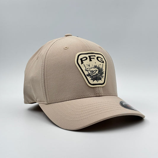 COLUMBIA CREAM PFG