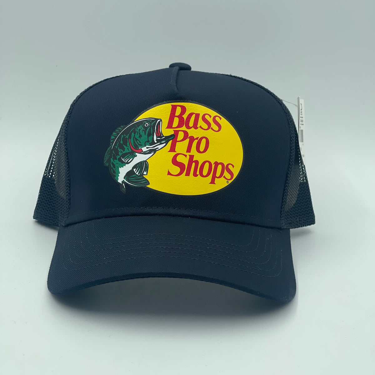 BASS PRO SHOPS NAVY