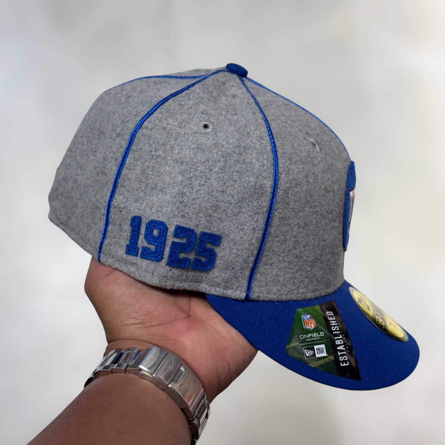 59FIFTY NY GIANTS 7 1/4