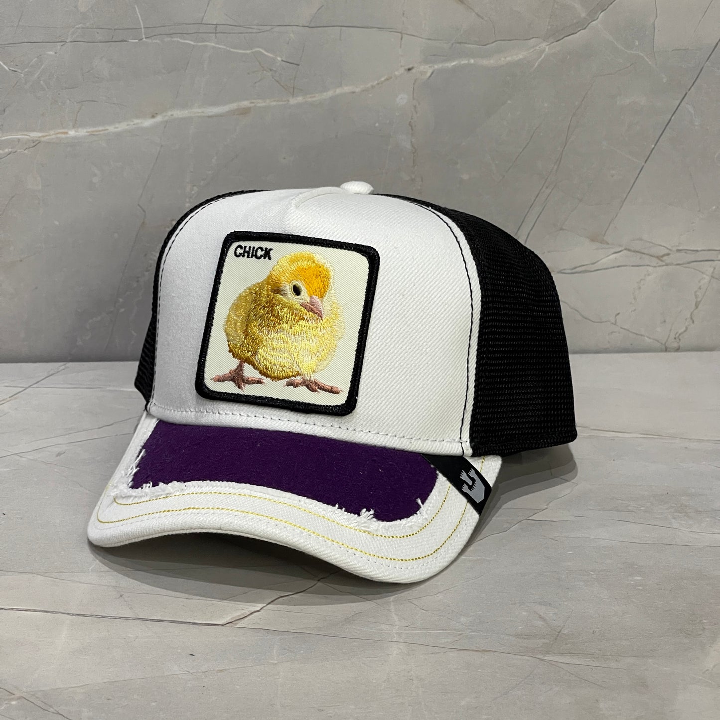 GOORIN BROS CHICK SILKY