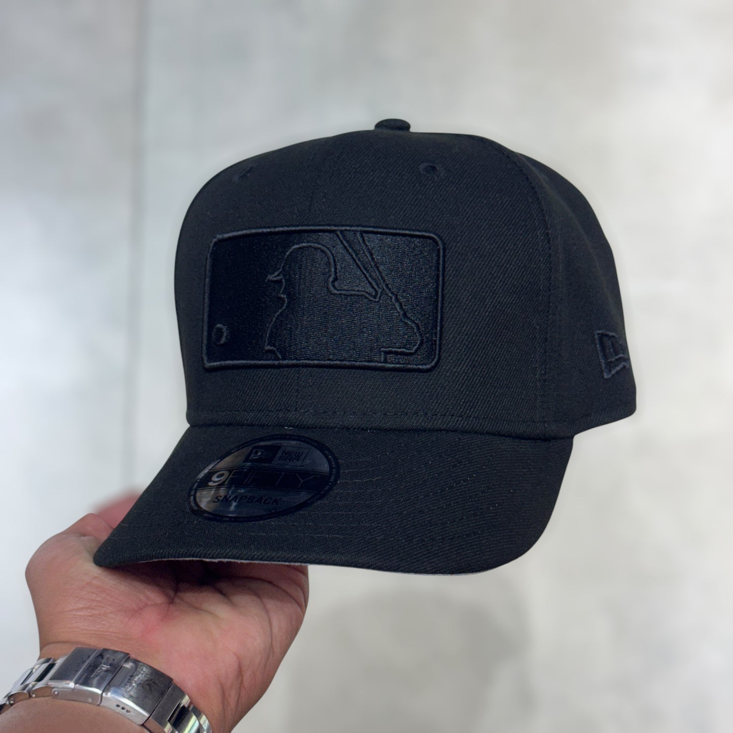 9FIFTY MLB LOGO BOB