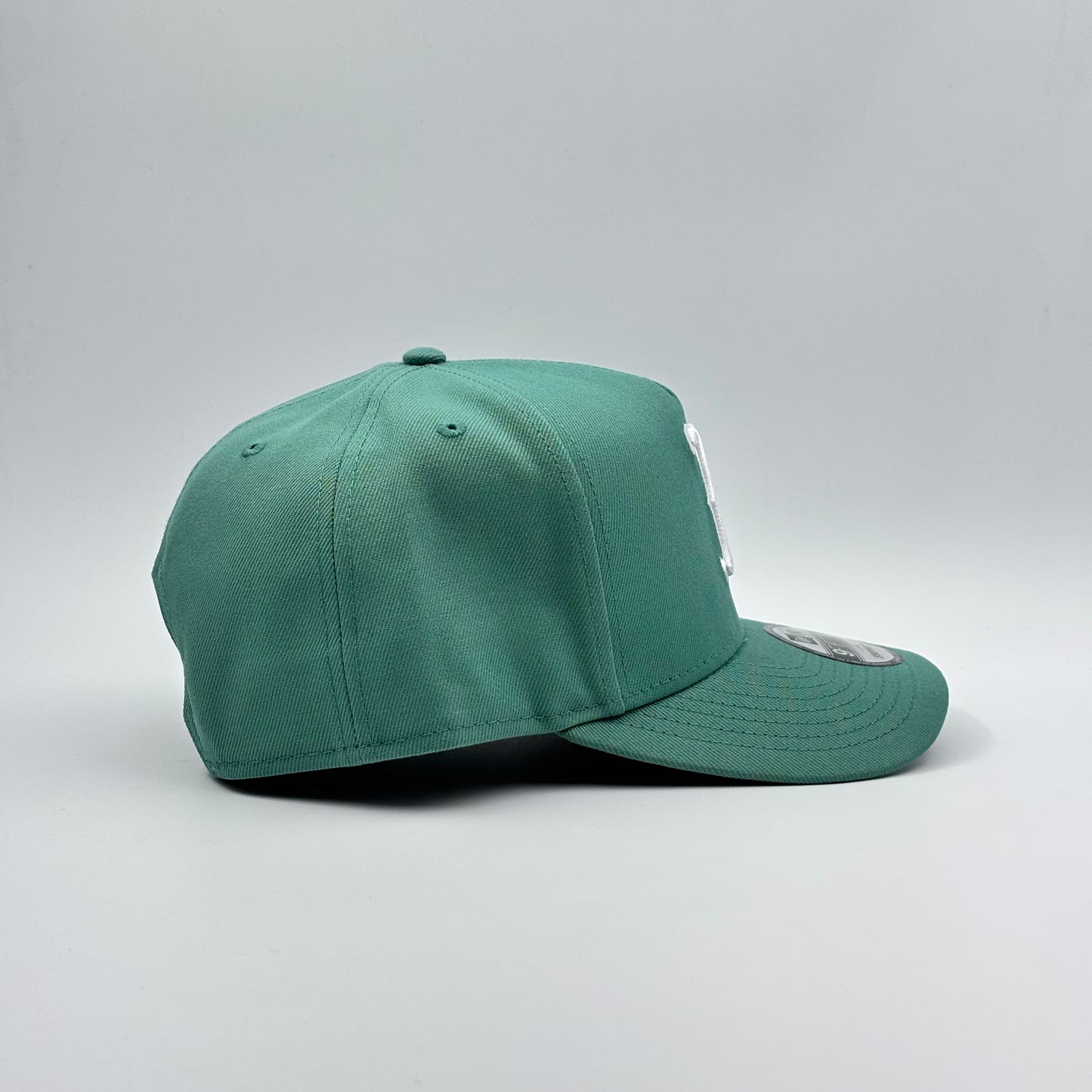 9FIFTY A FRAME BOSTON RED SOX GREEN MENTA