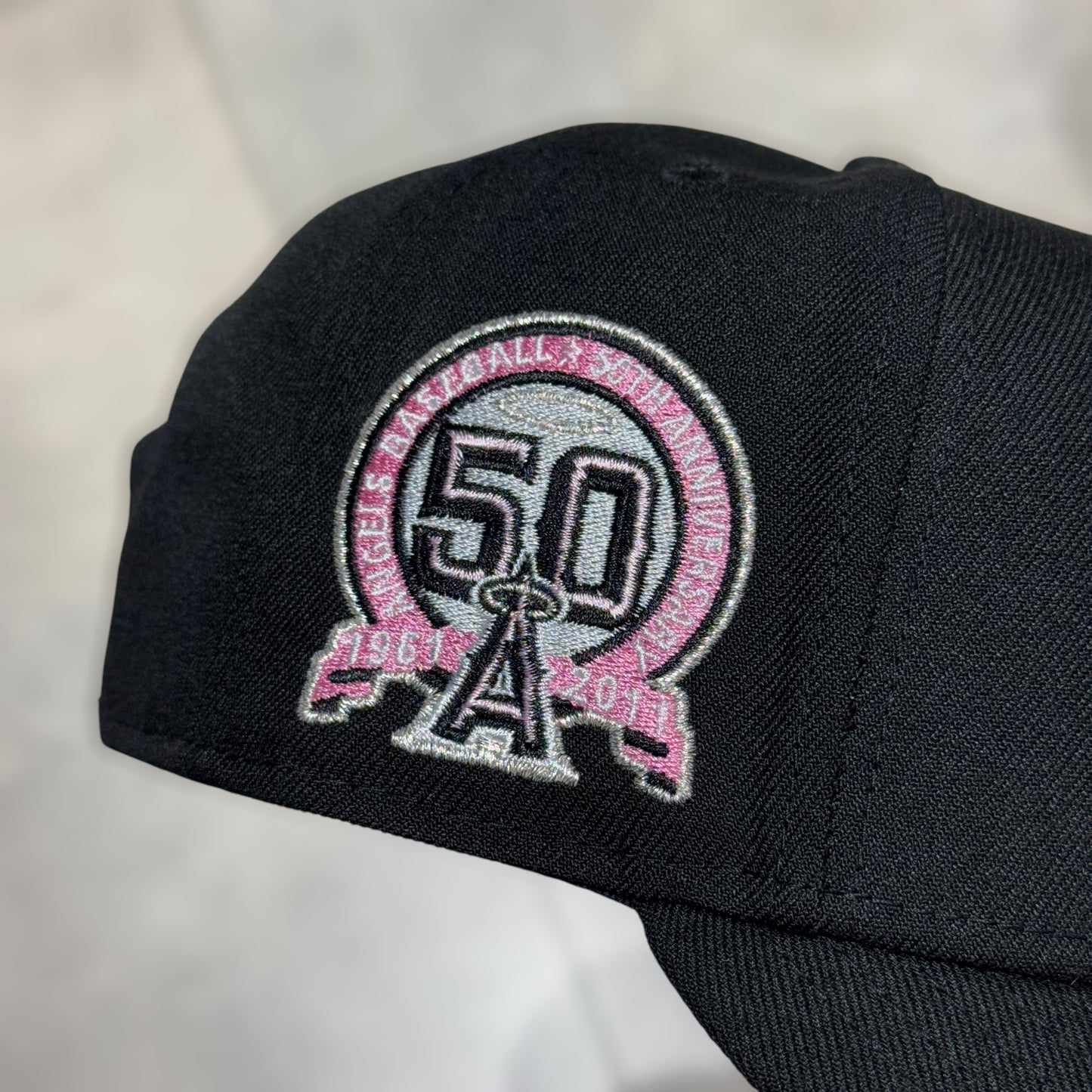9FIFTY ANGELS EXCLUSIVE