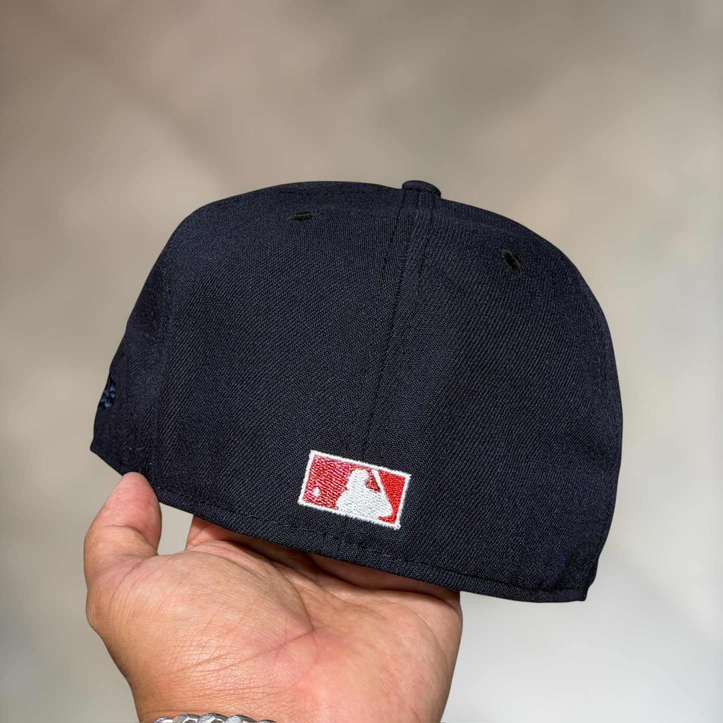 59FIFTY NY YANKEES NAVY CASCADING 75TH
