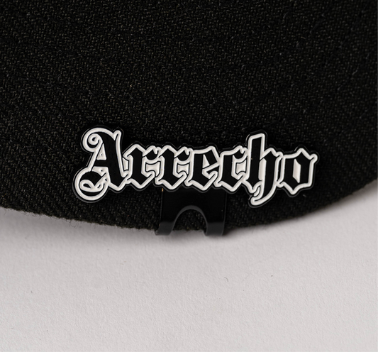 CLIP METALICO “ARRECHO”