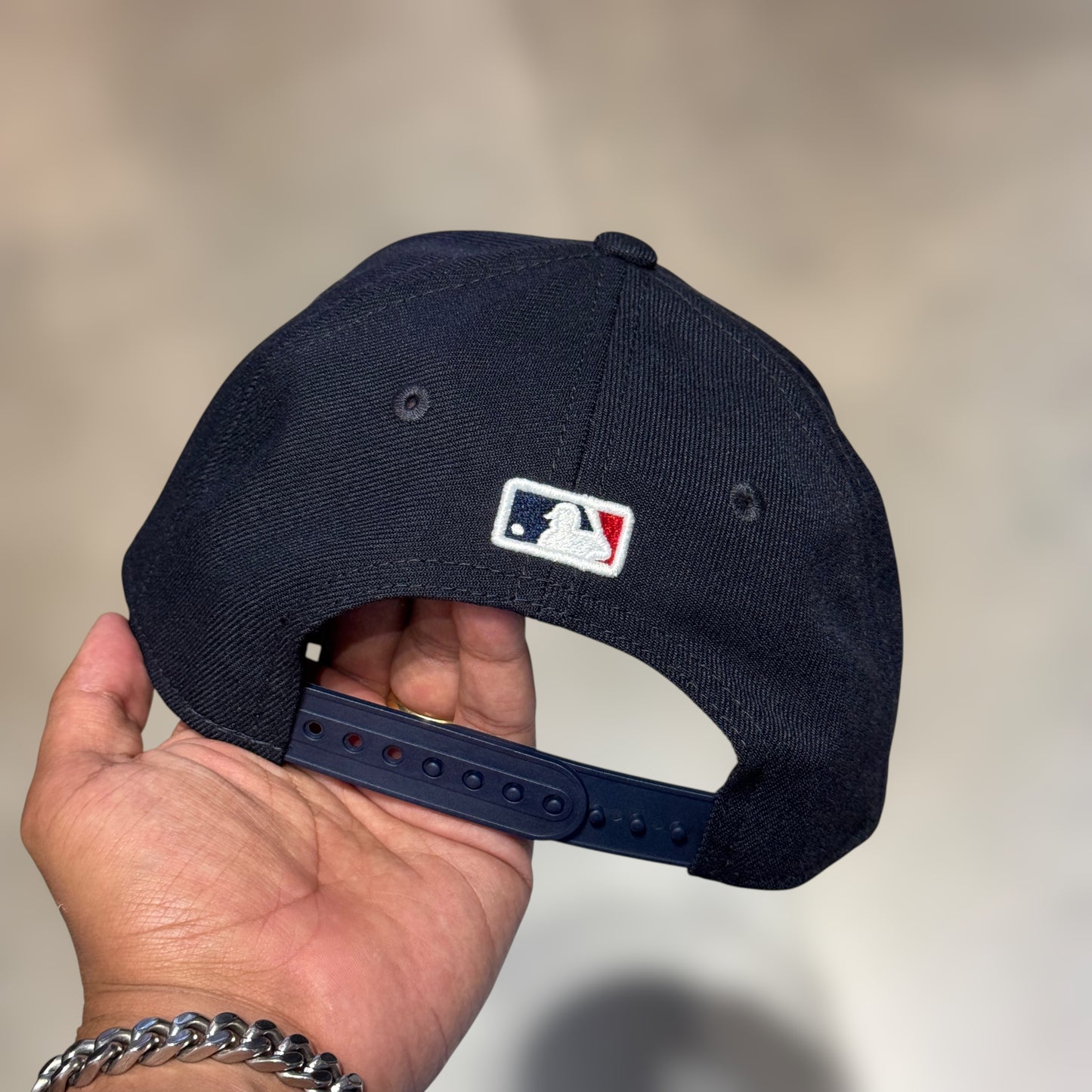 9FORTY NIÑOS BOSTON RED SOX M CROWN CLASIC