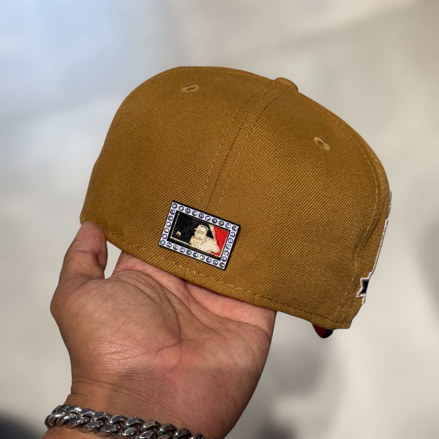 59FIFTY ANGELS CAFE VISERA PANA
