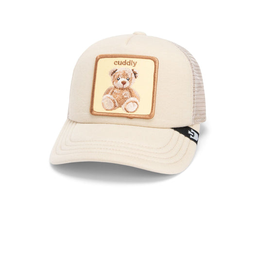 GOORIN BROS CUDDLY CREAM NIÑO
