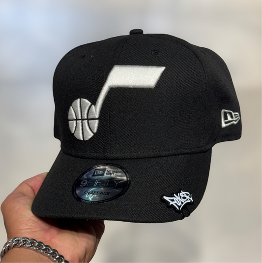 9FIFTY UTAH JAZZ CLASIC