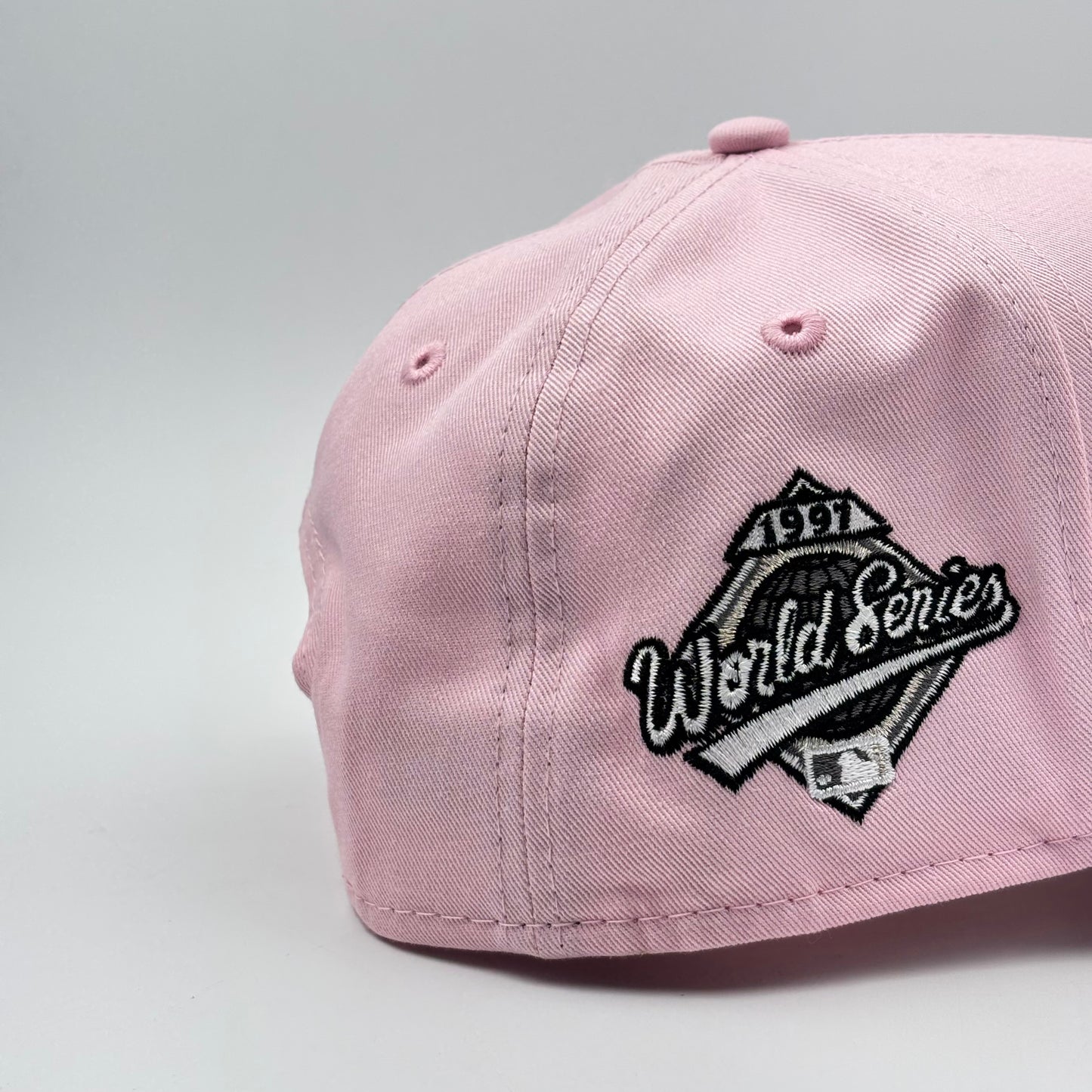 MARLINS FLORIDA PINK