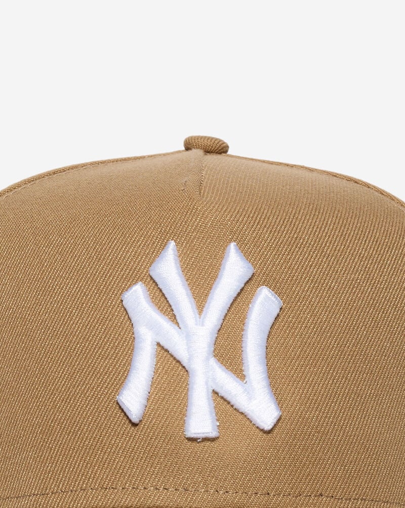 9FIFTY NY NEW YORK YANKEES KHAKI