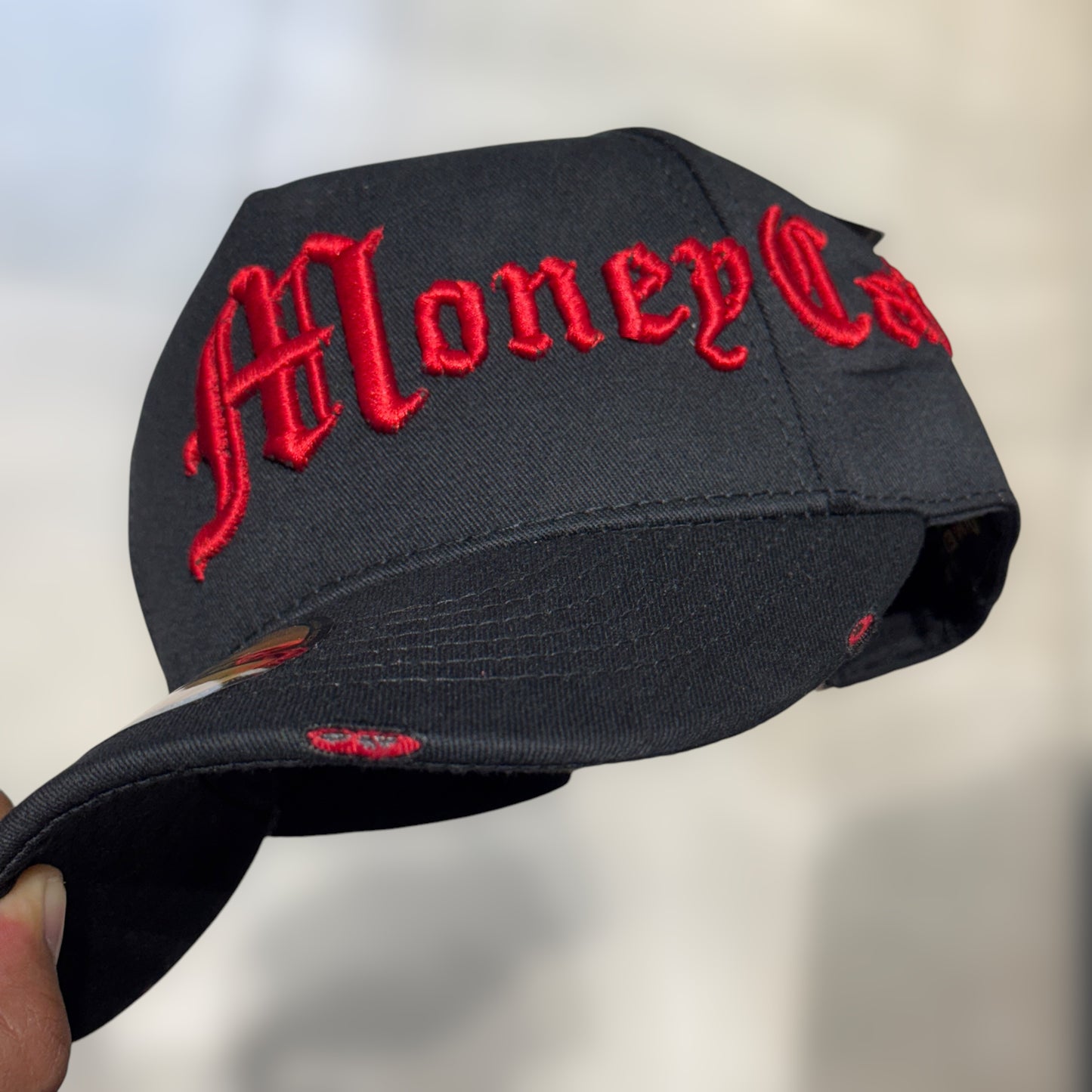 BELICA MONEY CARTEL