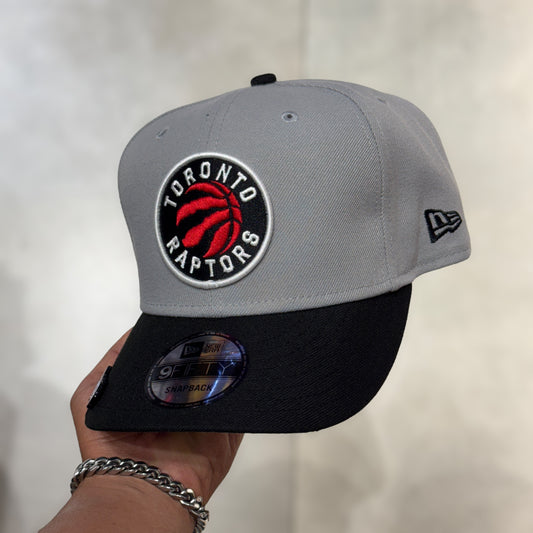 9FIFTY TORONTO RAPTORS NBA