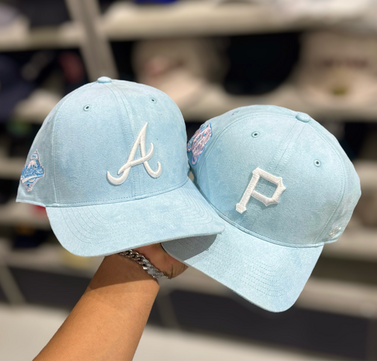 47 🍬EXCLUSIVE BABY BLUE