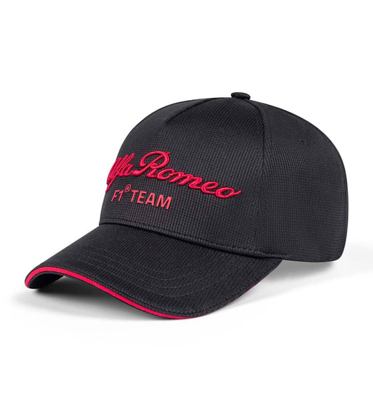 ALFA ROMEO F1 TEAM LIMITED