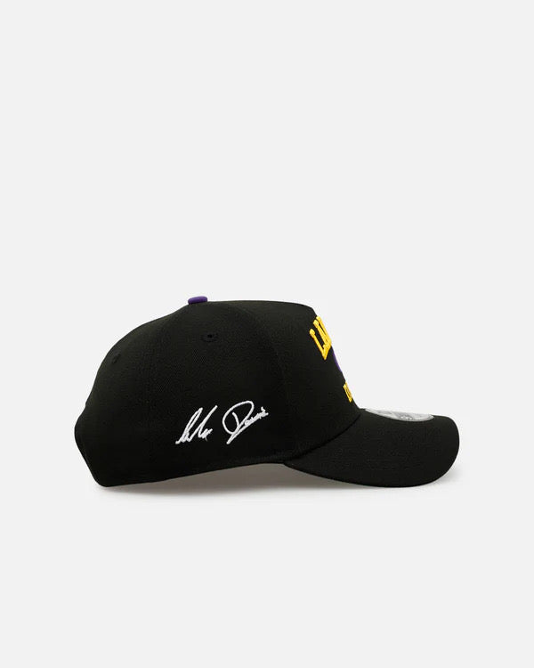 9FORTY A FRAME LOS LAKERS BLACK DONCIC